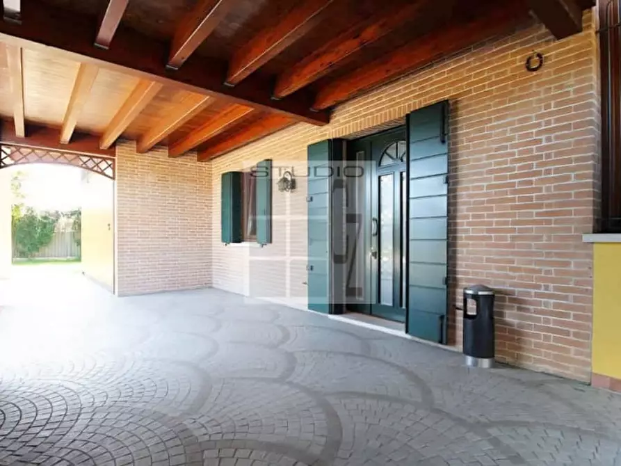 Immagine 19 di Casa indipendente in vendita  in Via Buson a San Giorgio Delle Pertiche