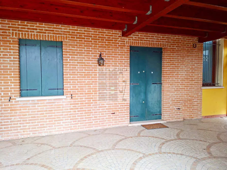Immagine 20 di Casa indipendente in vendita  in Via Buson a San Giorgio Delle Pertiche