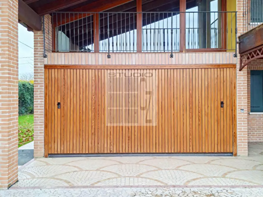 Immagine 21 di Casa indipendente in vendita  in Via Buson a San Giorgio Delle Pertiche