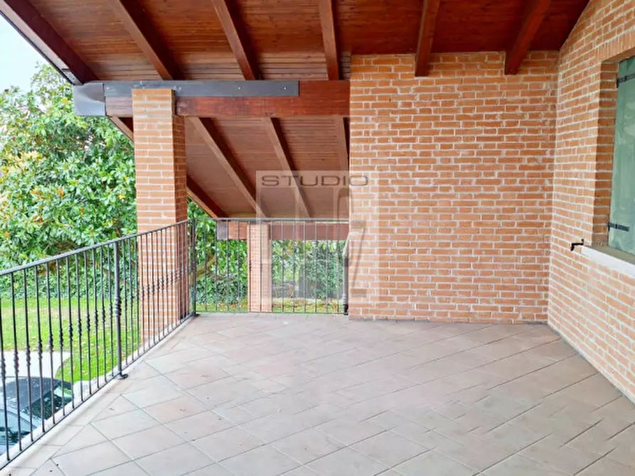 Immagine 22 di Casa indipendente in vendita  in Via Buson a San Giorgio Delle Pertiche