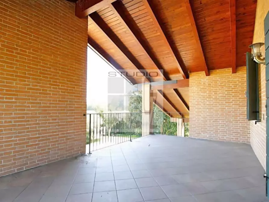 Immagine 23 di Casa indipendente in vendita  in Via Buson a San Giorgio Delle Pertiche