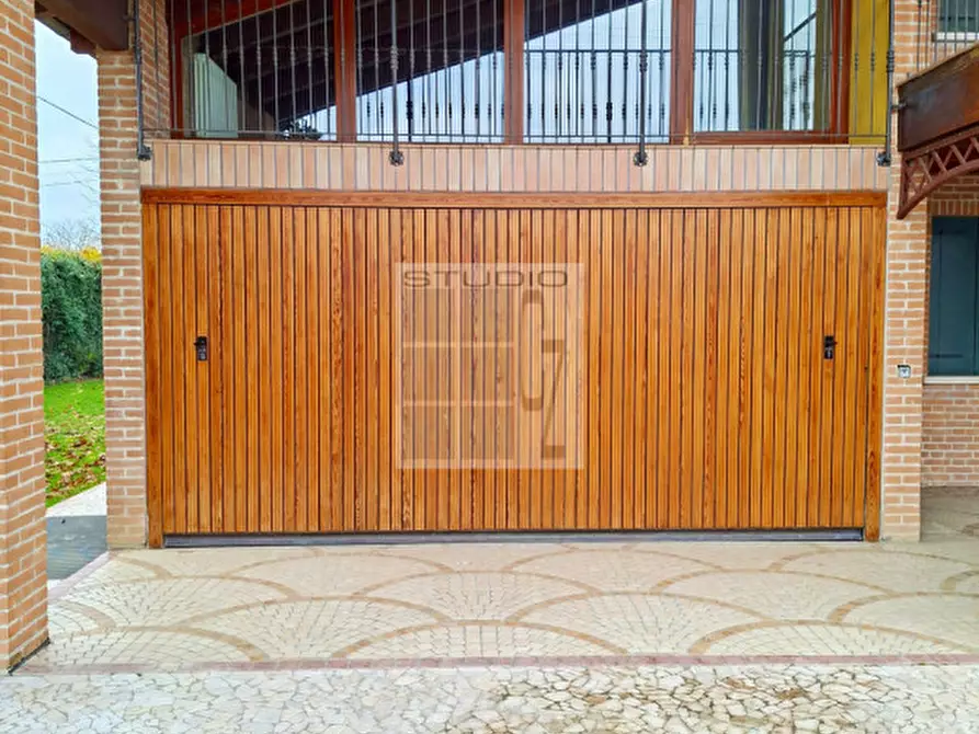 Immagine 24 di Casa indipendente in vendita  in Via Buson a San Giorgio Delle Pertiche