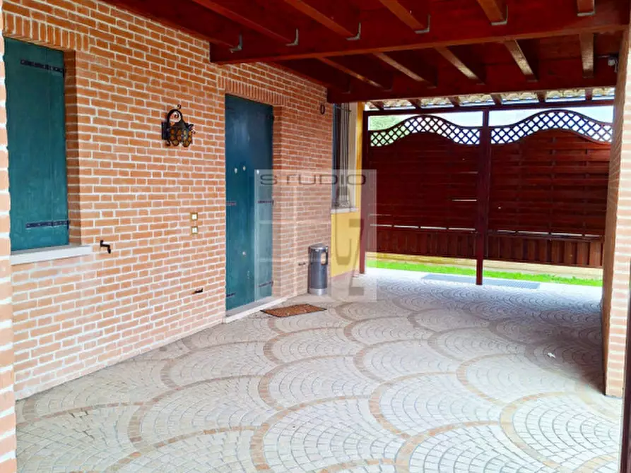 Immagine 25 di Casa indipendente in vendita  in Via Buson a San Giorgio Delle Pertiche