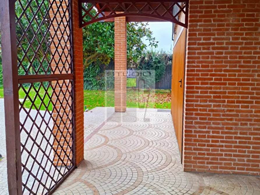 Immagine 26 di Casa indipendente in vendita  in Via Buson a San Giorgio Delle Pertiche