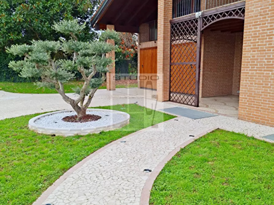 Immagine 28 di Casa indipendente in vendita  in Via Buson a San Giorgio Delle Pertiche