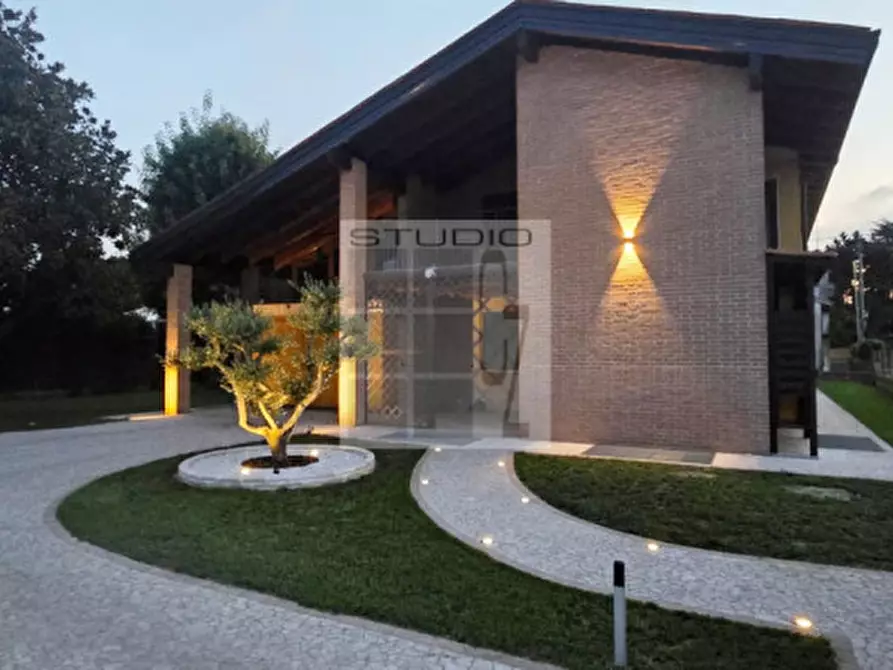 Immagine 30 di Casa indipendente in vendita  in Via Buson a San Giorgio Delle Pertiche