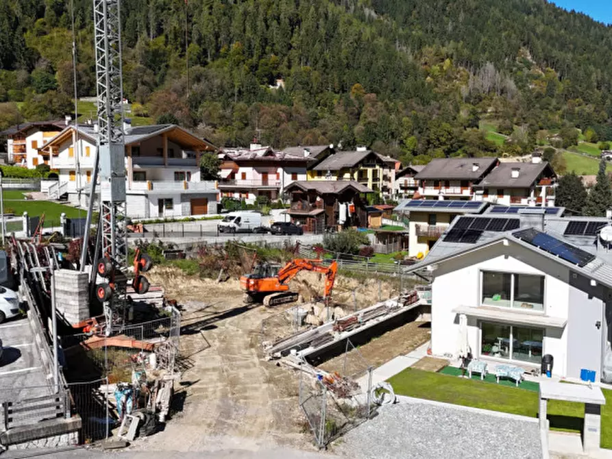 Immagine 1 di Appartamento in vendita  in Via Girolamo Botteri, 16 a Strembo