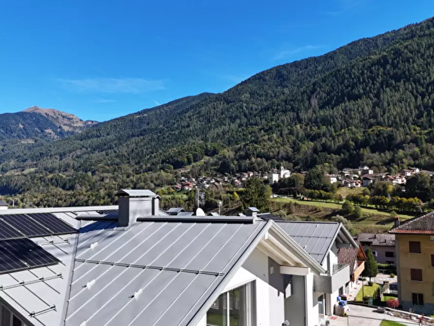 Immagine 3 di Appartamento in vendita  in Via Girolamo Botteri, 16 a Strembo