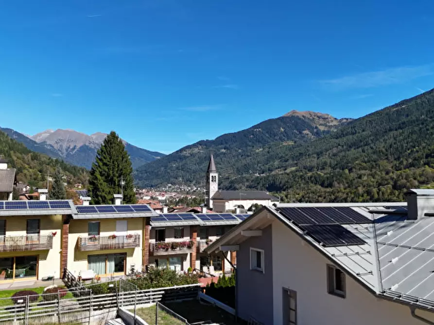 Immagine 5 di Appartamento in vendita  in Via Girolamo Botteri, 16 a Strembo