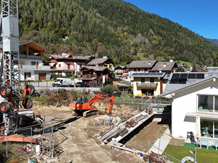 Immagine 7 di Appartamento in vendita  in Via Girolamo Botteri, 16 a Strembo