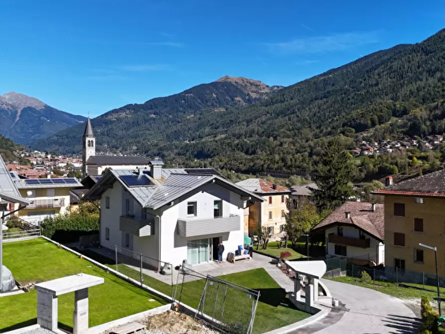 Immagine 9 di Appartamento in vendita  in Via Girolamo Botteri, 16 a Strembo