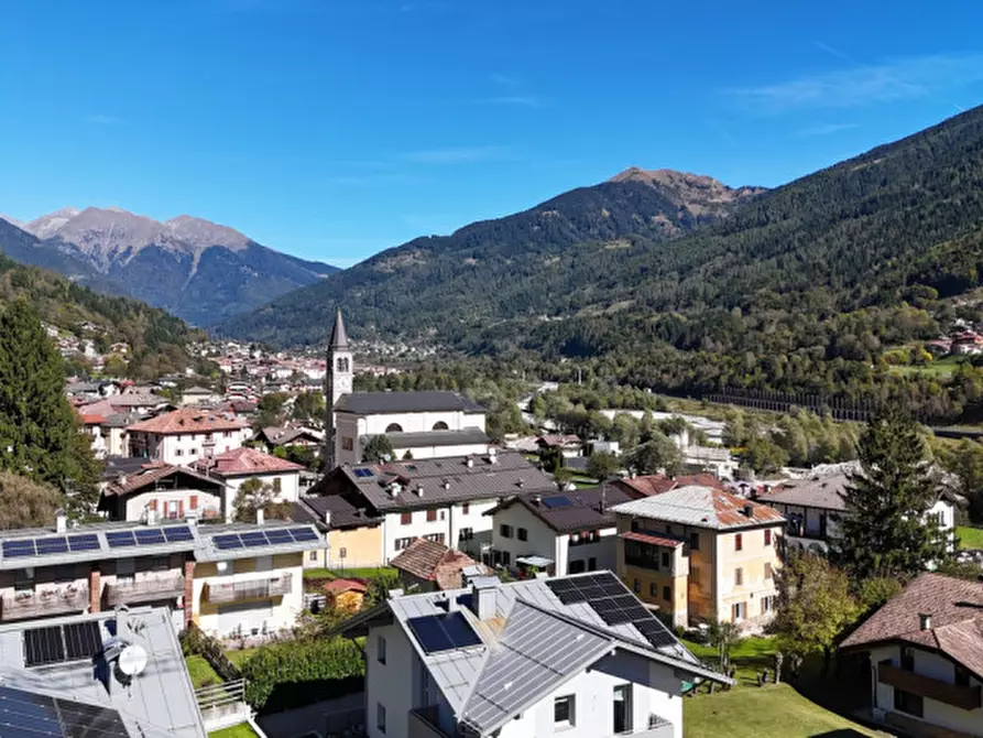 Immagine 10 di Appartamento in vendita  in Via Girolamo Botteri, 16 a Strembo