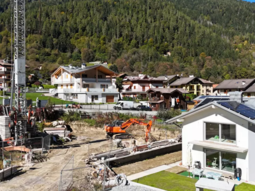 Immagine 12 di Appartamento in vendita  in Via Girolamo Botteri, 16 a Strembo