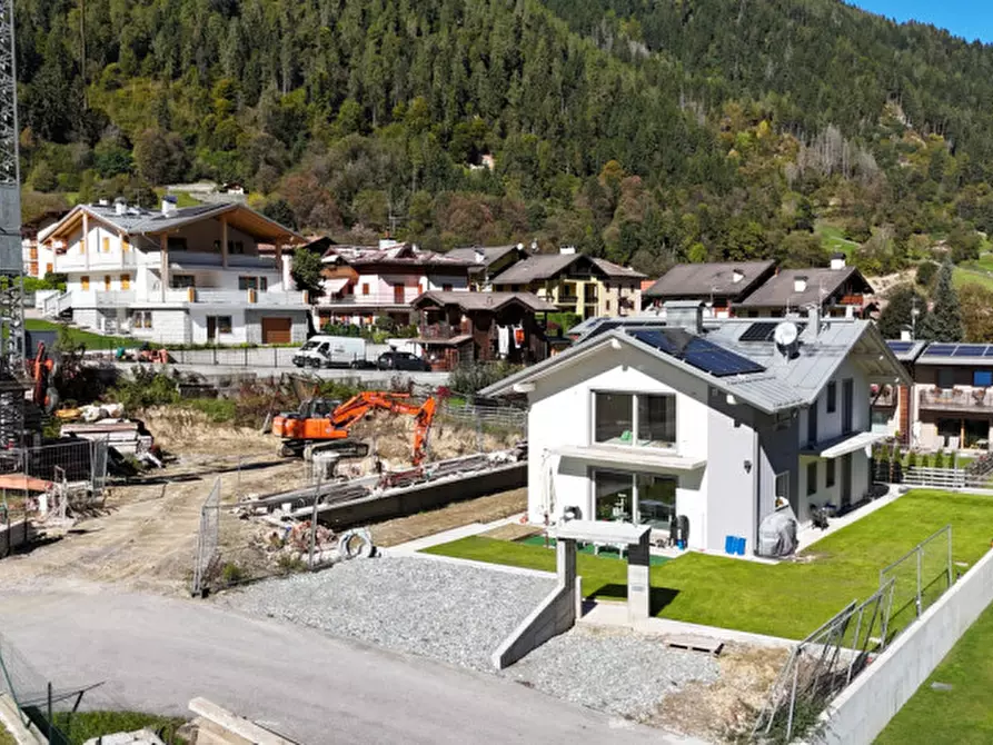 Immagine 13 di Appartamento in vendita  in Via Girolamo Botteri, 16 a Strembo