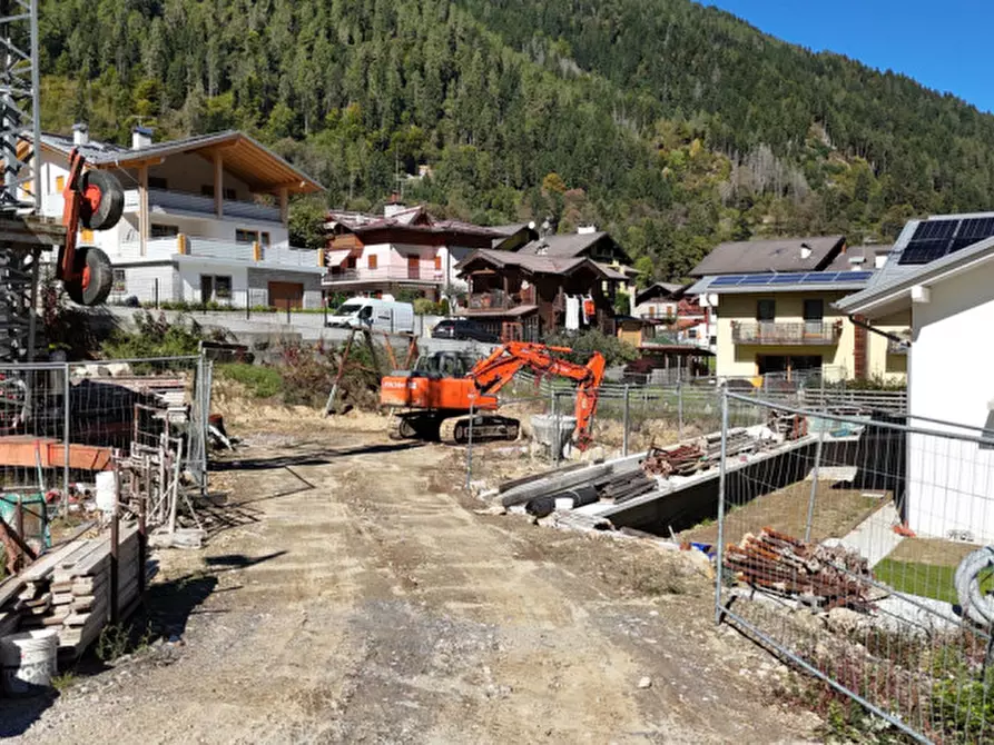 Immagine 14 di Appartamento in vendita  in Via Girolamo Botteri, 16 a Strembo