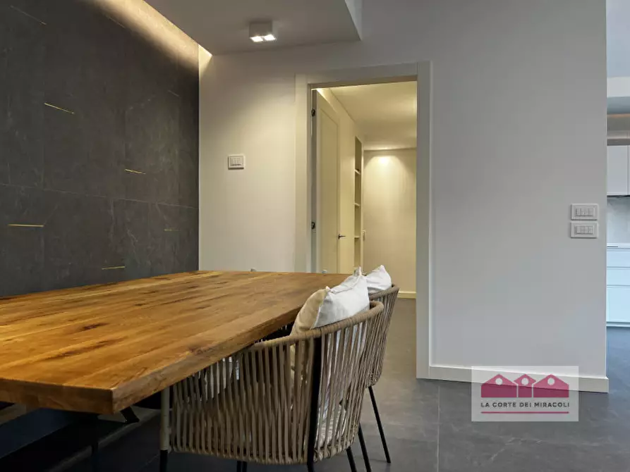 Immagine 5 di Appartamento in affitto  in Corso Vittorio Emanuele Secondo 34 a Soave