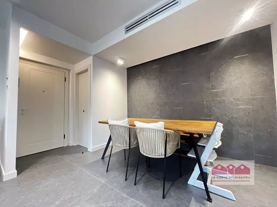 Immagine 6 di Appartamento in affitto  in Corso Vittorio Emanuele Secondo 34 a Soave