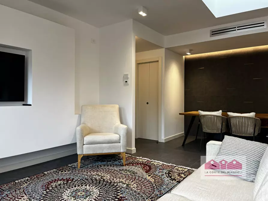 Immagine 7 di Appartamento in affitto  in Corso Vittorio Emanuele Secondo 34 a Soave