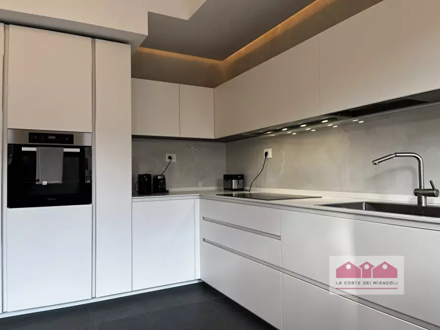 Immagine 9 di Appartamento in affitto  in Corso Vittorio Emanuele Secondo 34 a Soave