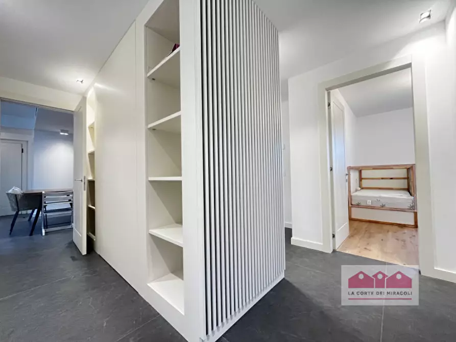 Immagine 10 di Appartamento in affitto  in Corso Vittorio Emanuele Secondo 34 a Soave