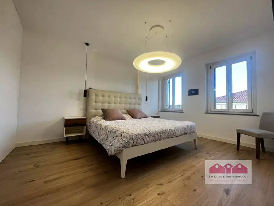 Immagine 11 di Appartamento in affitto  in Corso Vittorio Emanuele Secondo 34 a Soave