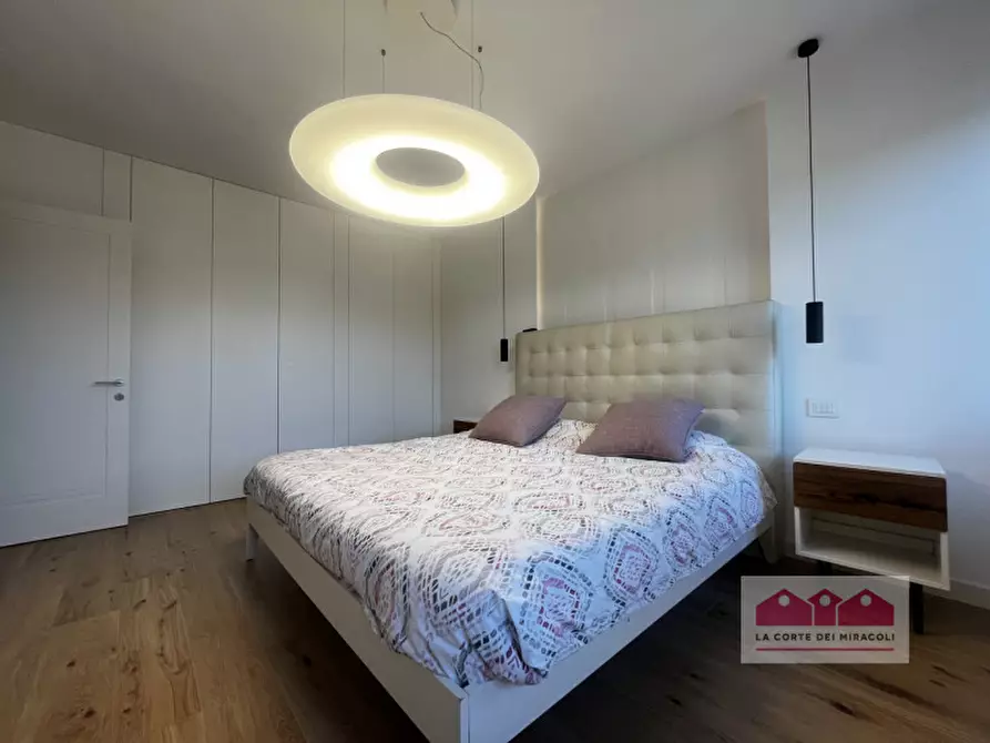 Immagine 12 di Appartamento in affitto  in Corso Vittorio Emanuele Secondo 34 a Soave