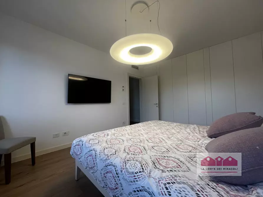 Immagine 13 di Appartamento in affitto  in Corso Vittorio Emanuele Secondo 34 a Soave