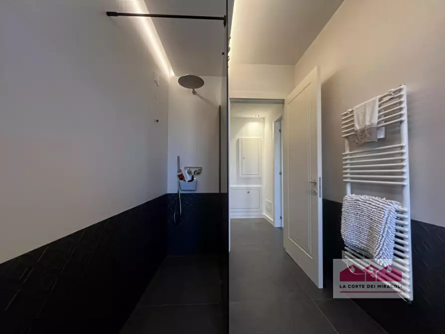 Immagine 16 di Appartamento in affitto  in Corso Vittorio Emanuele Secondo 34 a Soave