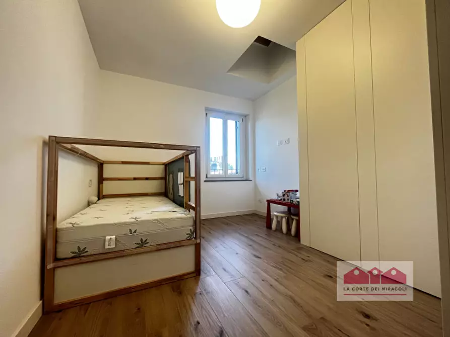 Immagine 18 di Appartamento in affitto  in Corso Vittorio Emanuele Secondo 34 a Soave