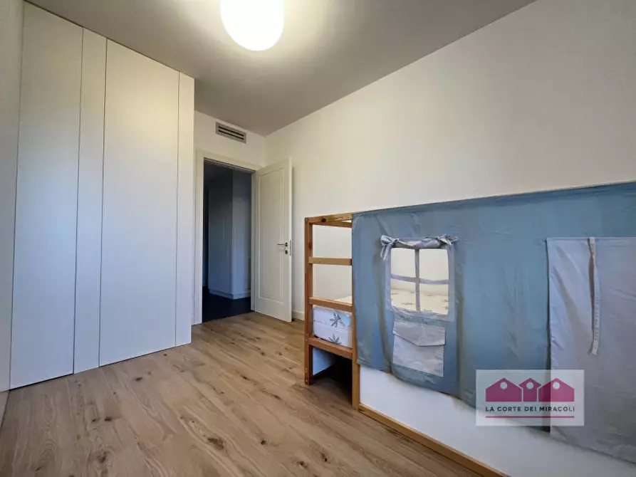 Immagine 19 di Appartamento in affitto  in Corso Vittorio Emanuele Secondo 34 a Soave