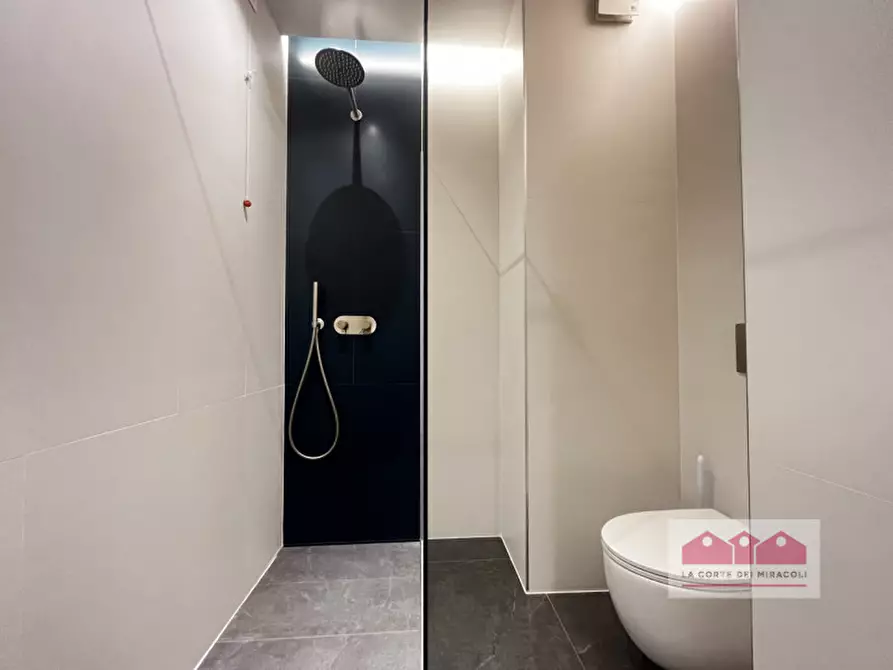 Immagine 22 di Appartamento in affitto  in Corso Vittorio Emanuele Secondo 34 a Soave