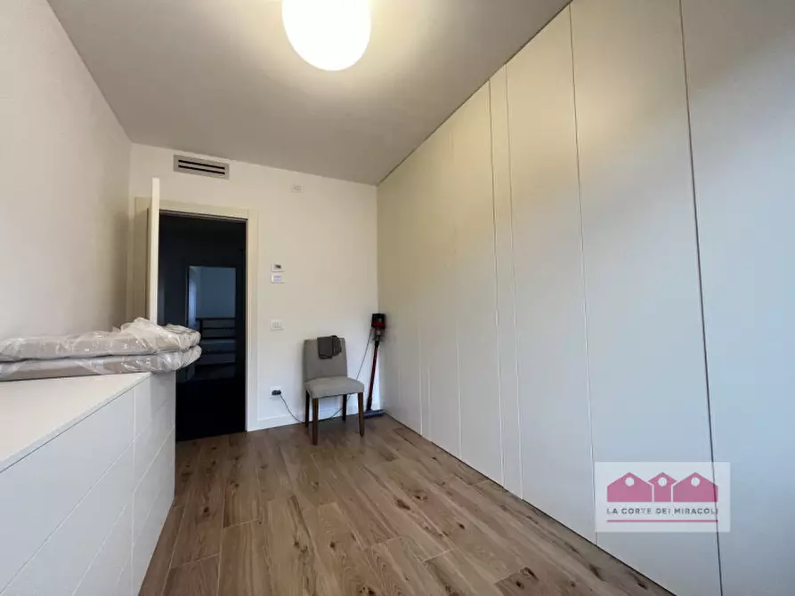 Immagine 24 di Appartamento in affitto  in Corso Vittorio Emanuele Secondo 34 a Soave