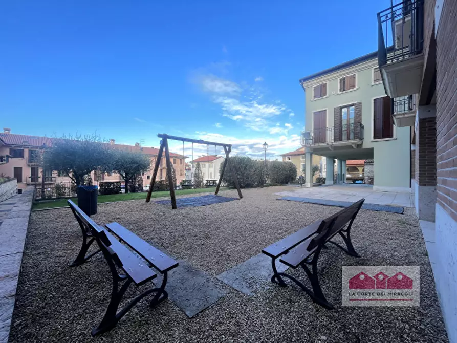 Immagine 27 di Appartamento in affitto  in Corso Vittorio Emanuele Secondo 34 a Soave