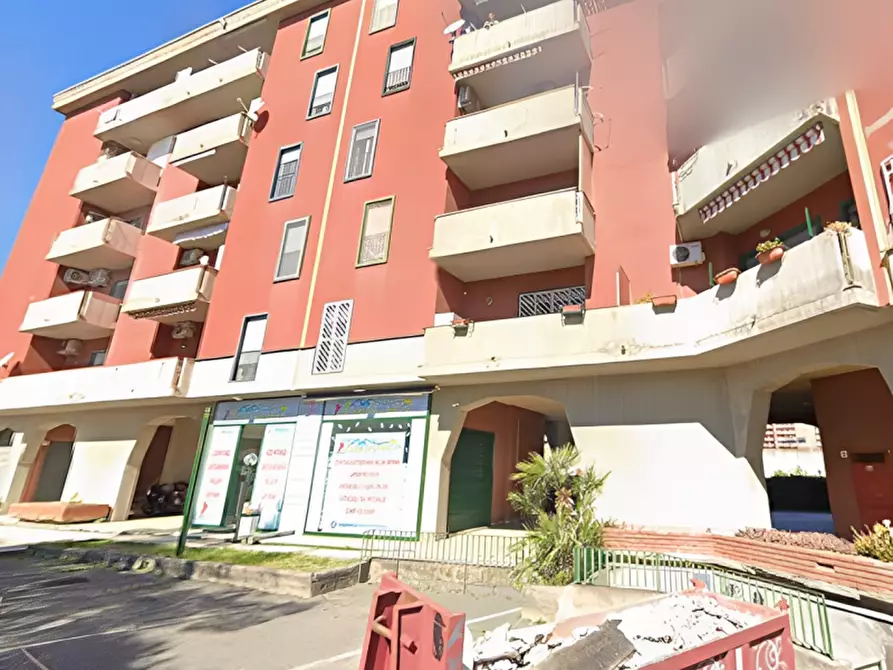 Immagine 2 di Appartamento in vendita  in VIALE CASTAGNOLA 14 a Catania