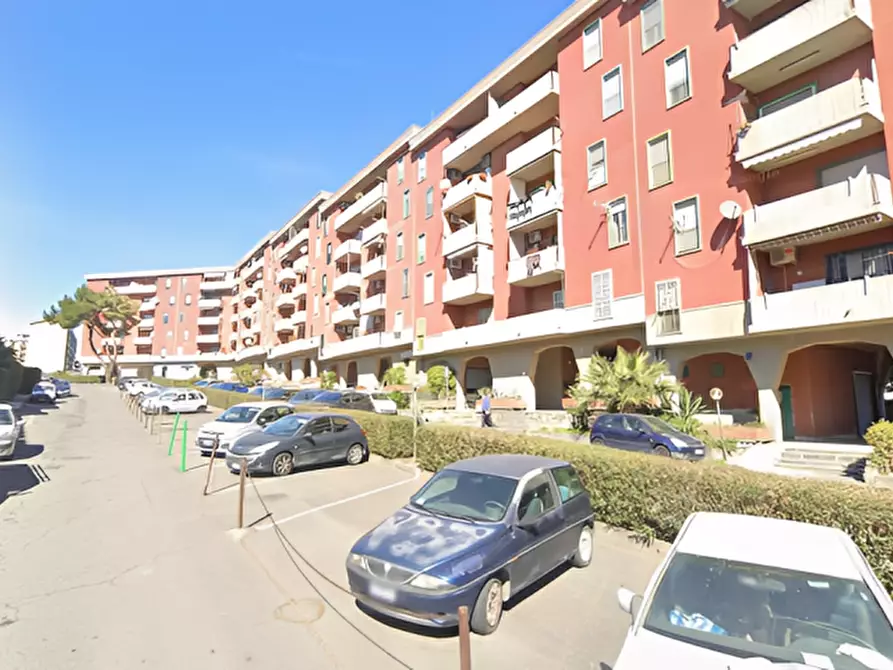 Immagine 3 di Appartamento in vendita  in VIALE CASTAGNOLA 14 a Catania