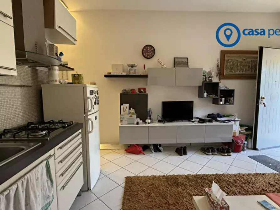 Immagine 1 di Appartamento in vendita  in Via dell'artigianato, 45 a Rovigo