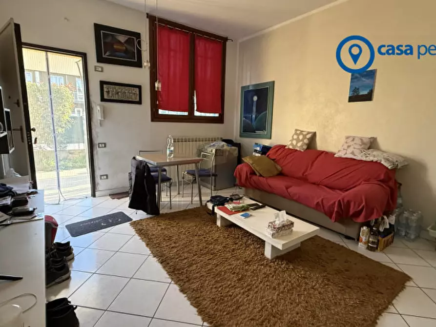 Immagine 2 di Appartamento in vendita  in Via dell'artigianato, 45 a Rovigo