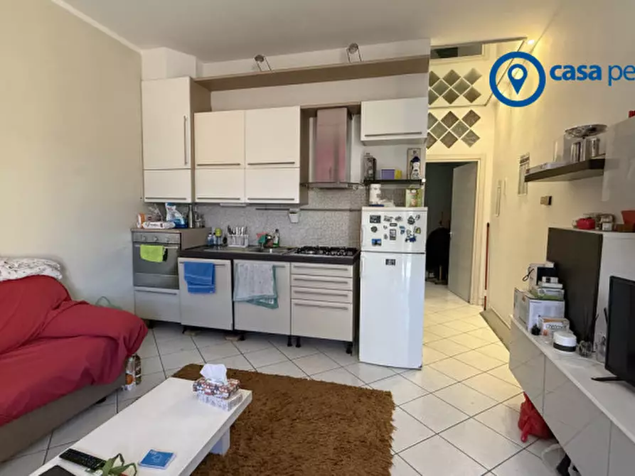 Immagine 3 di Appartamento in vendita  in Via dell'artigianato, 45 a Rovigo