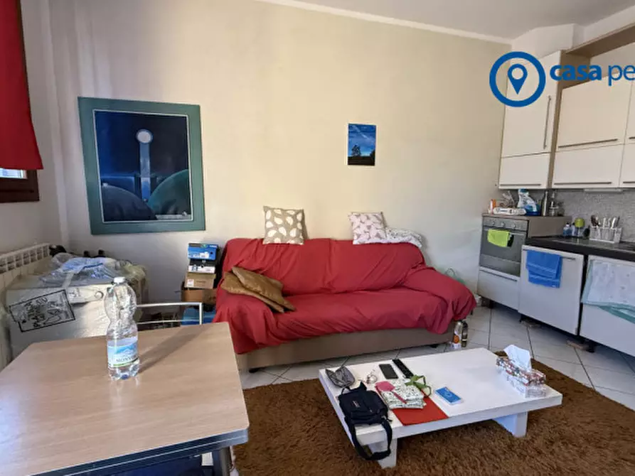 Immagine 4 di Appartamento in vendita  in Via dell'artigianato, 45 a Rovigo