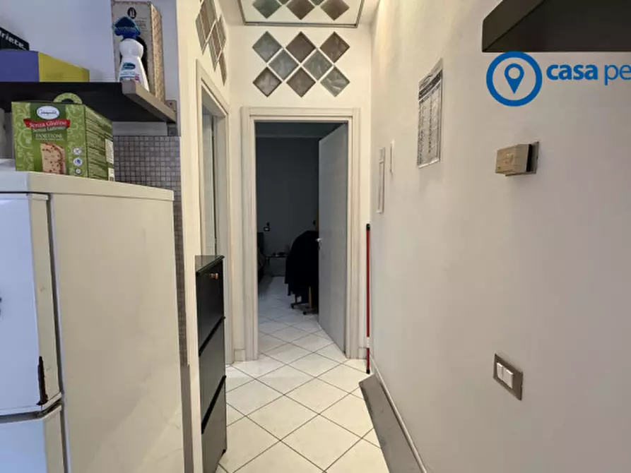 Immagine 5 di Appartamento in vendita  in Via dell'artigianato, 45 a Rovigo