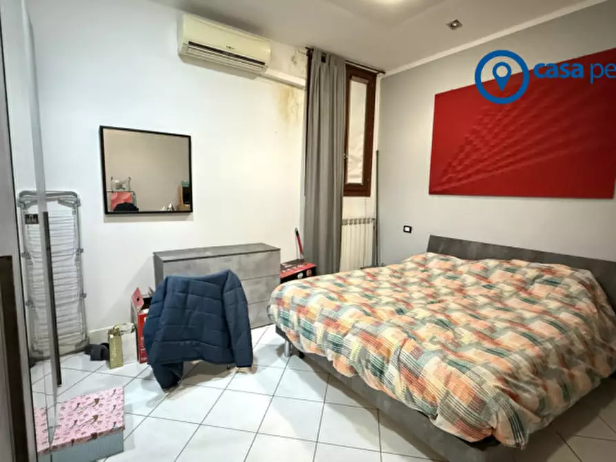 Immagine 6 di Appartamento in vendita  in Via dell'artigianato, 45 a Rovigo