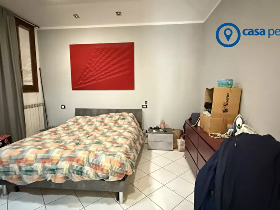 Immagine 7 di Appartamento in vendita  in Via dell'artigianato, 45 a Rovigo