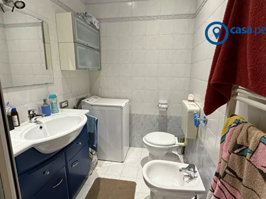 Immagine 8 di Appartamento in vendita  in Via dell'artigianato, 45 a Rovigo