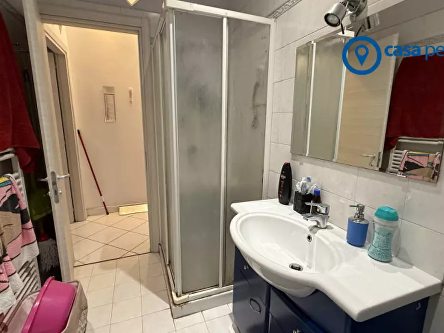 Immagine 9 di Appartamento in vendita  in Via dell'artigianato, 45 a Rovigo