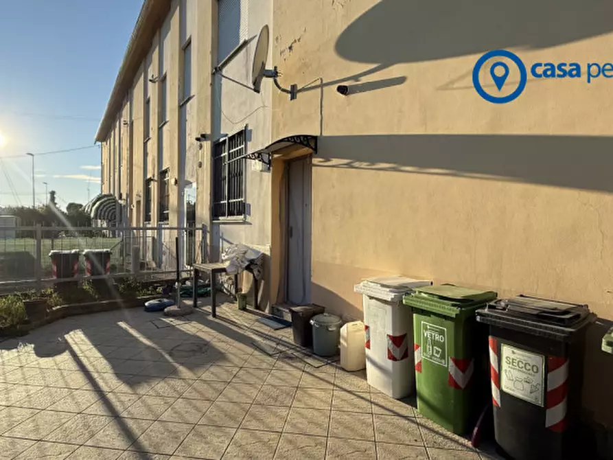 Immagine 12 di Appartamento in vendita  in Via dell'artigianato, 45 a Rovigo