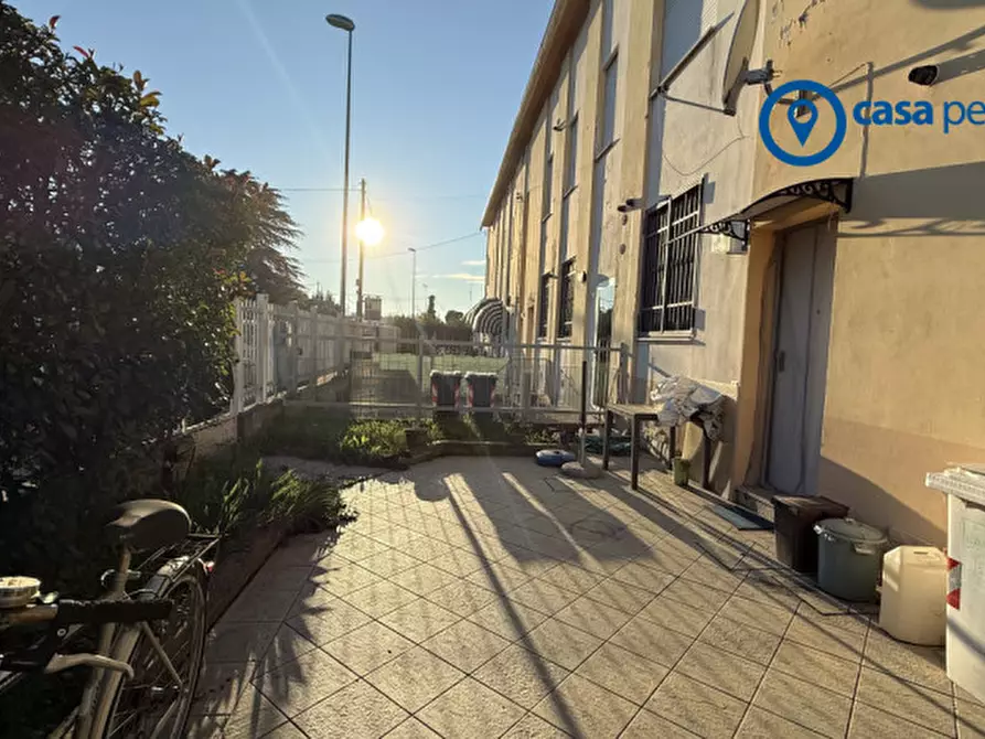 Immagine 13 di Appartamento in vendita  in Via dell'artigianato, 45 a Rovigo