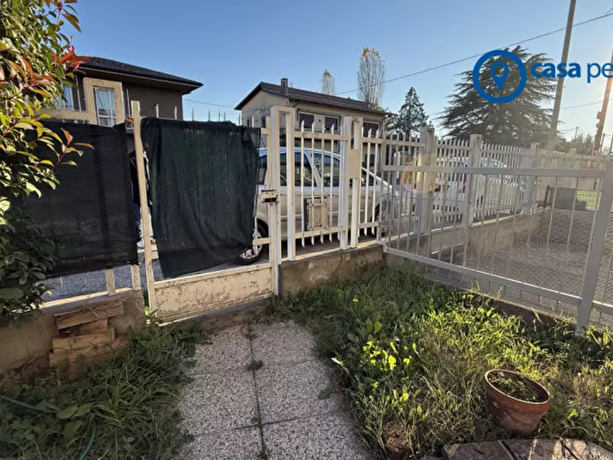 Immagine 15 di Appartamento in vendita  in Via dell'artigianato, 45 a Rovigo