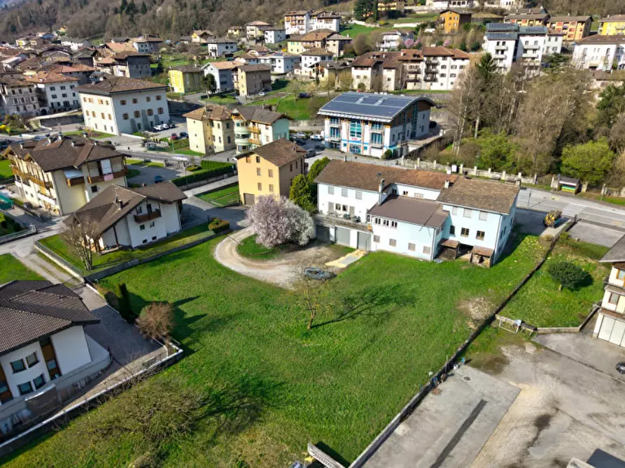 Immagine 1 di Terreno in vendita  in Condino a Borgo Chiese