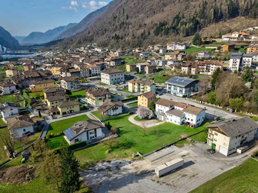 Immagine 2 di Terreno in vendita  in Condino a Borgo Chiese