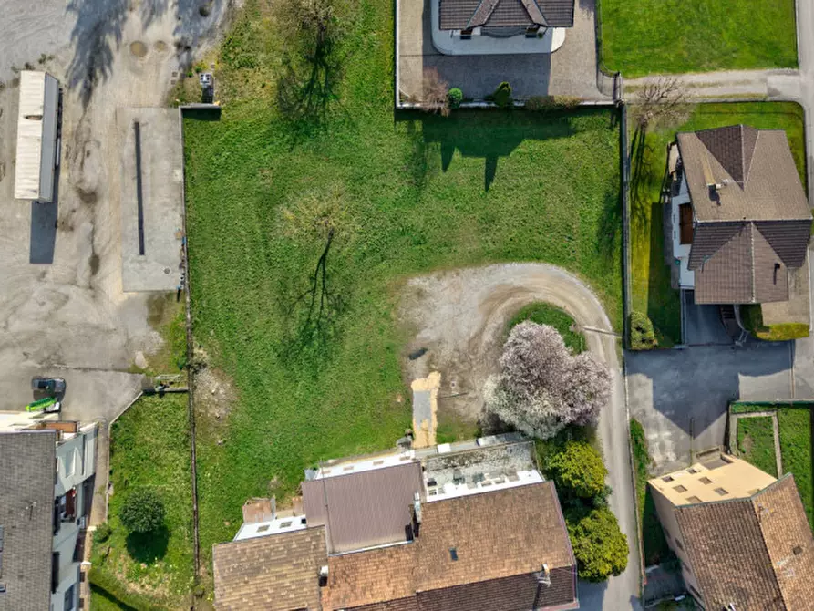 Immagine 3 di Terreno in vendita  in Condino a Borgo Chiese